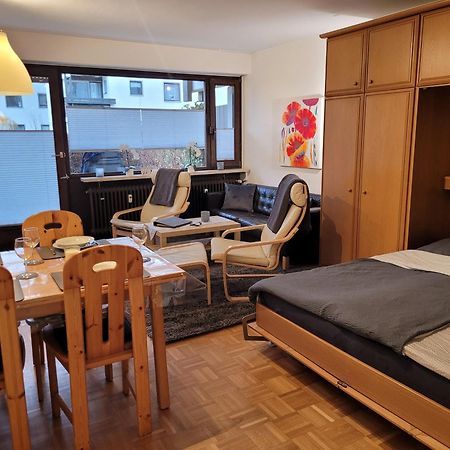 Ferienwohnung Hedy Prien am Chiemsee Εξωτερικό φωτογραφία