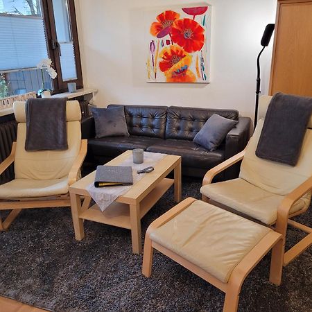 Ferienwohnung Hedy Prien am Chiemsee Εξωτερικό φωτογραφία