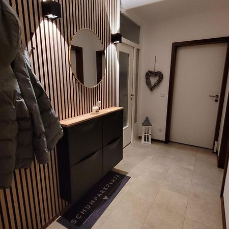 Ferienwohnung Hedy Prien am Chiemsee Εξωτερικό φωτογραφία
