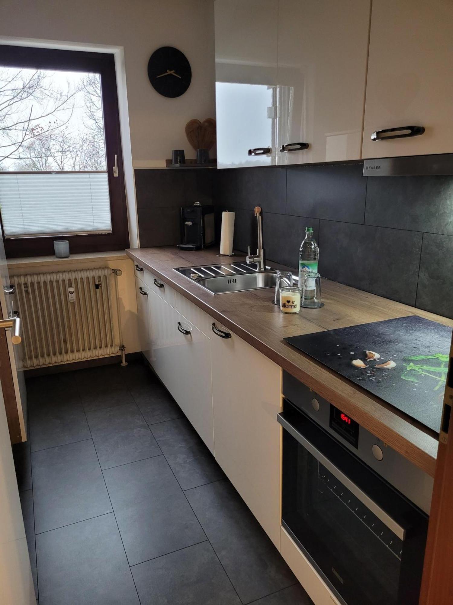 Ferienwohnung Hedy Prien am Chiemsee Εξωτερικό φωτογραφία