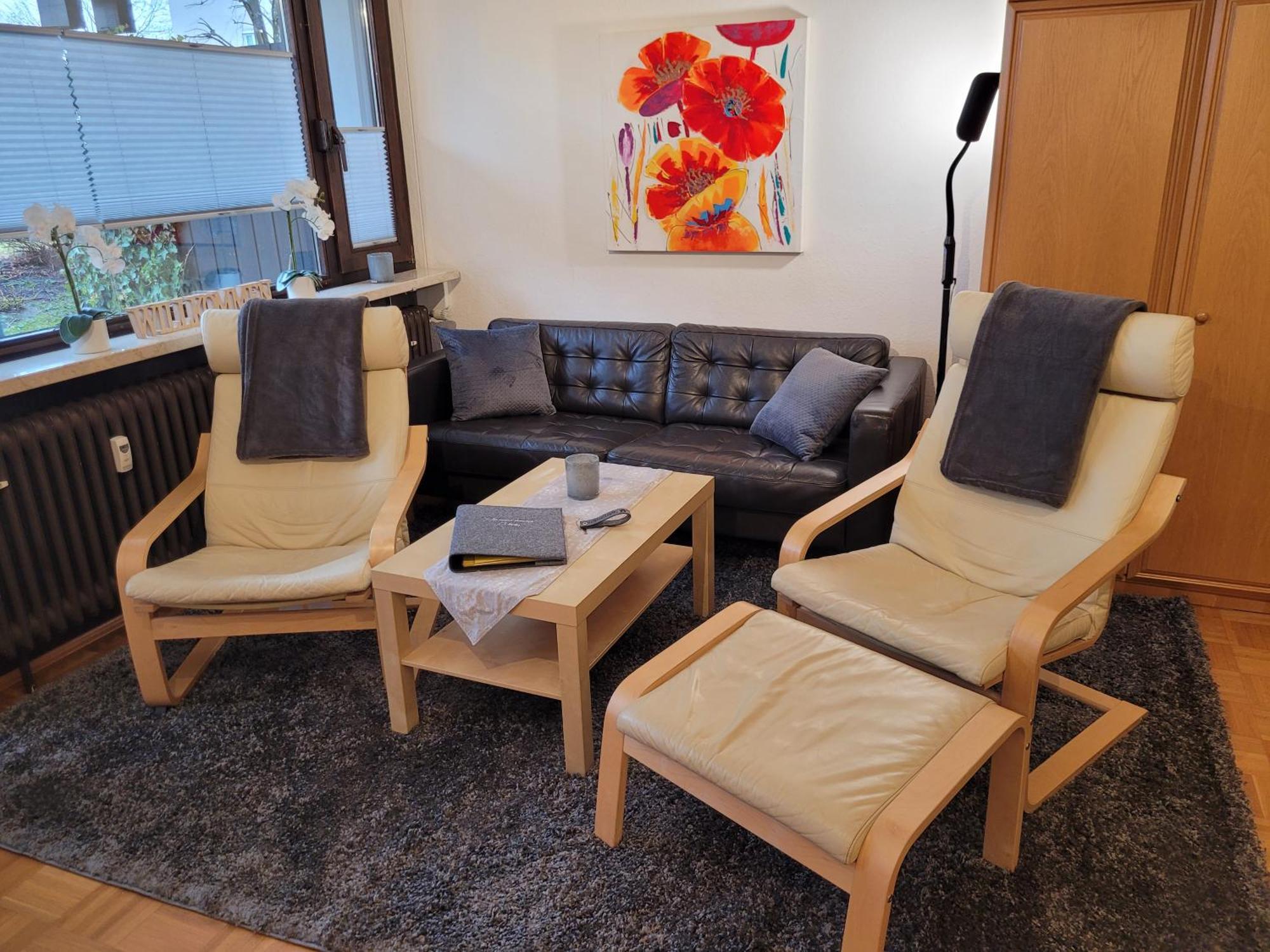Ferienwohnung Hedy Prien am Chiemsee Εξωτερικό φωτογραφία