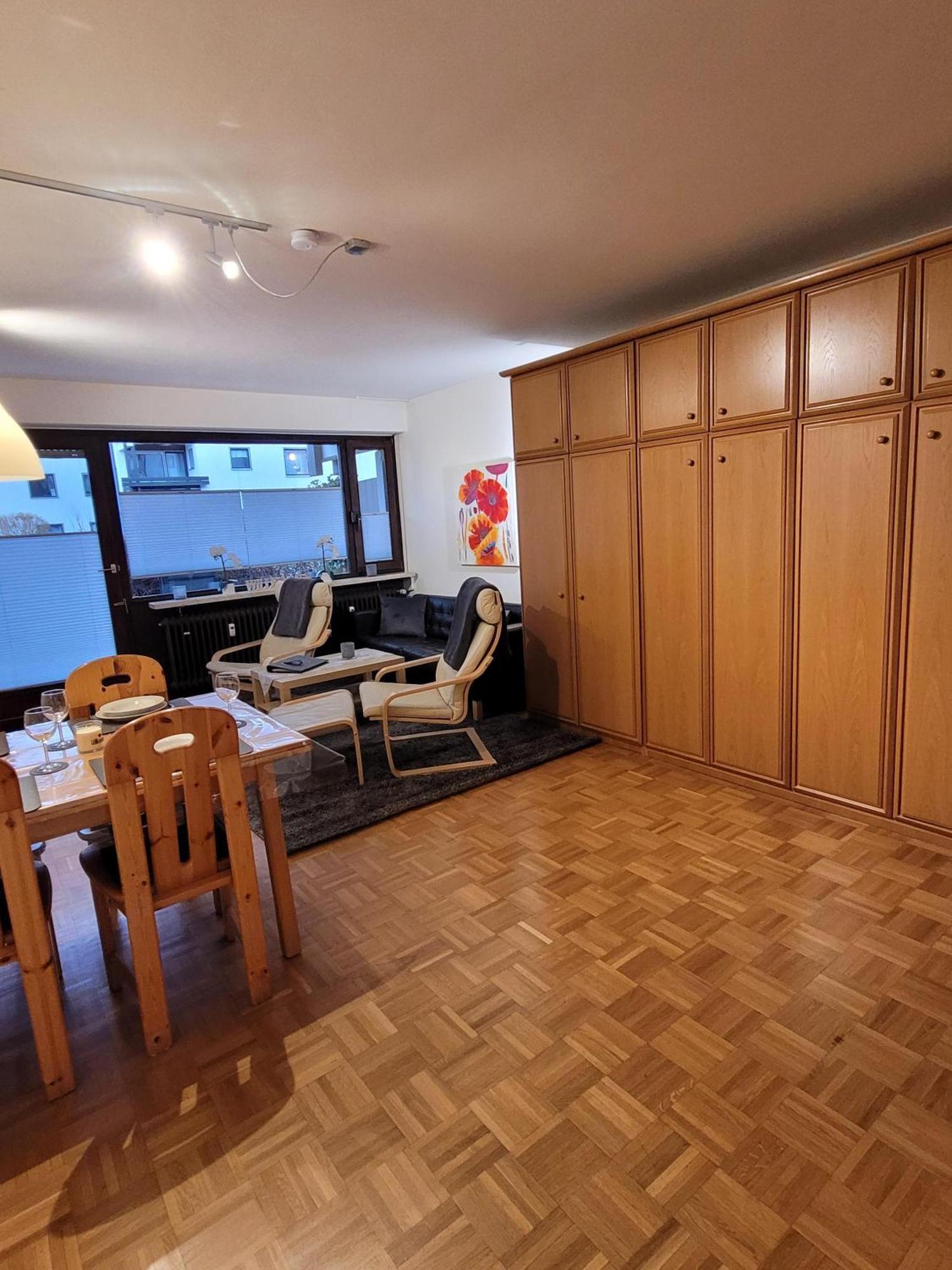 Ferienwohnung Hedy Prien am Chiemsee Εξωτερικό φωτογραφία