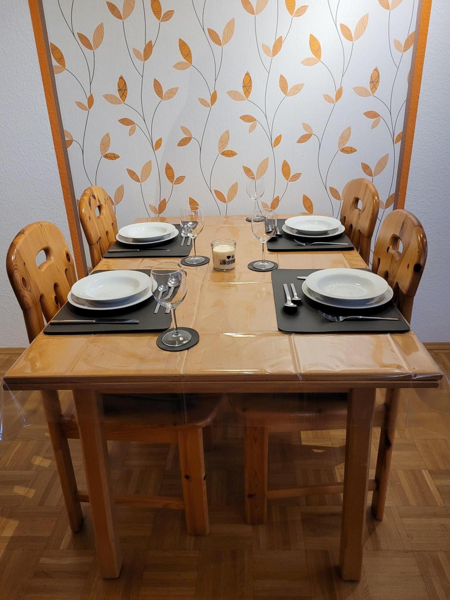 Ferienwohnung Hedy Prien am Chiemsee Εξωτερικό φωτογραφία