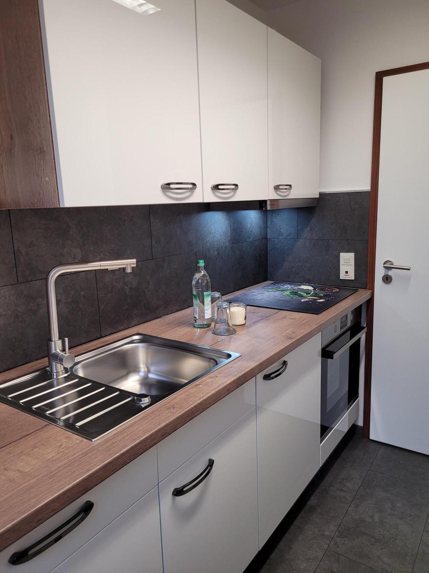 Ferienwohnung Hedy Prien am Chiemsee Εξωτερικό φωτογραφία