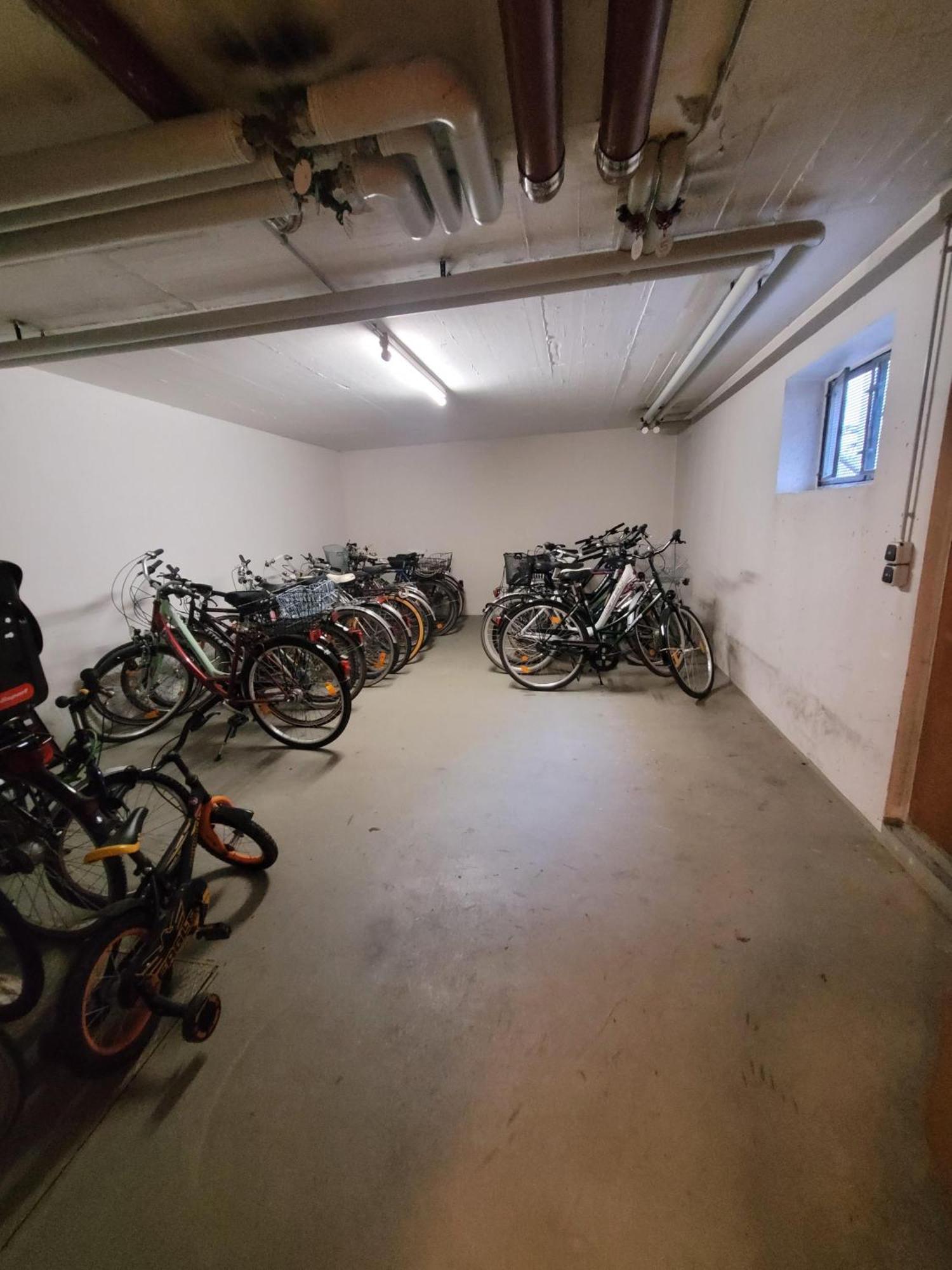 Ferienwohnung Hedy Prien am Chiemsee Εξωτερικό φωτογραφία