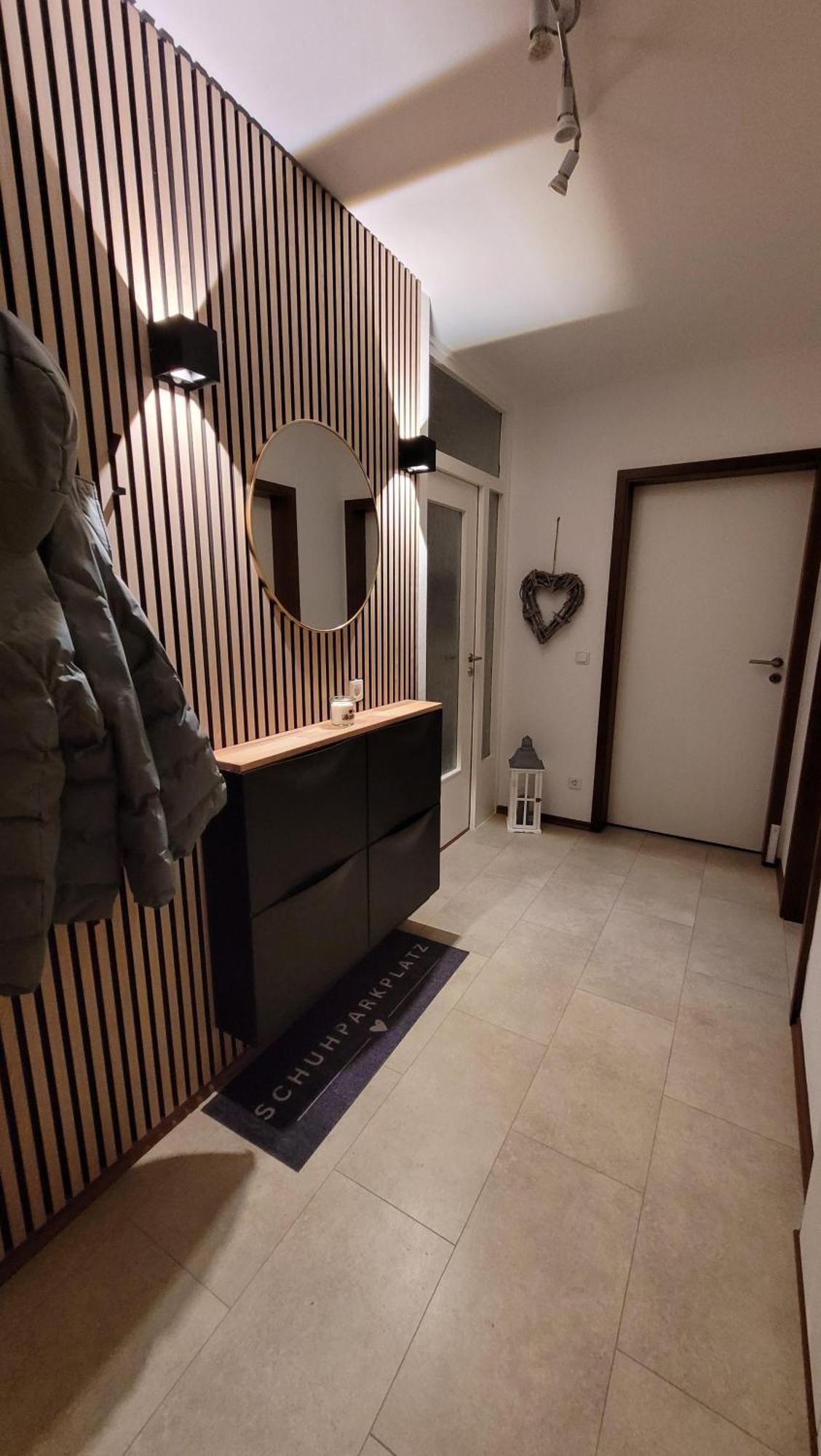 Ferienwohnung Hedy Prien am Chiemsee Εξωτερικό φωτογραφία