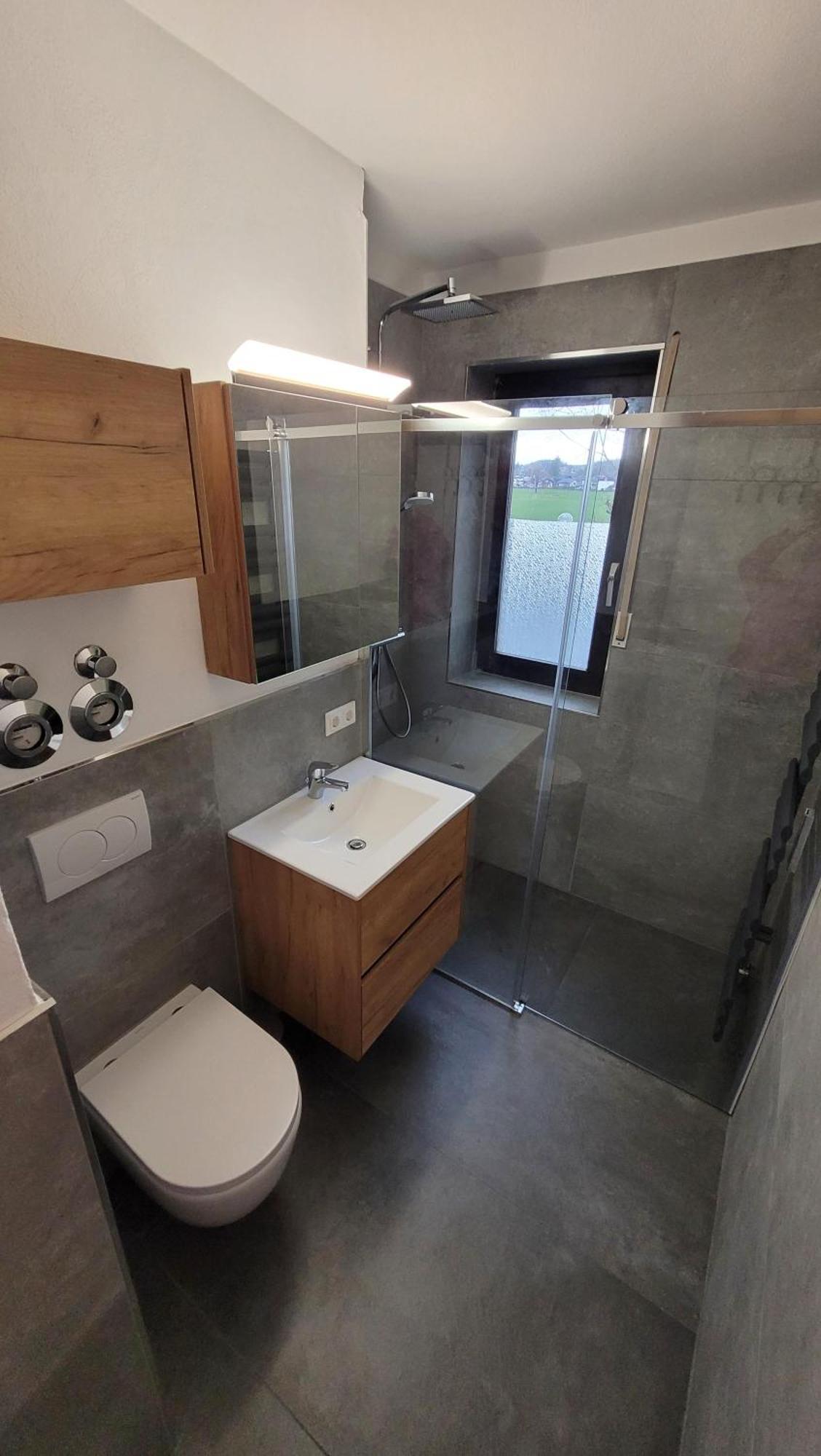 Ferienwohnung Hedy Prien am Chiemsee Εξωτερικό φωτογραφία